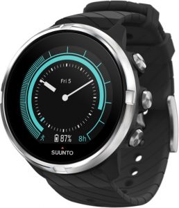 best backpacking watch