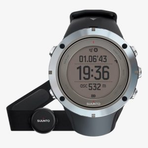 gps watch for hikers