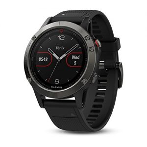 best GPS Watch for hiking(