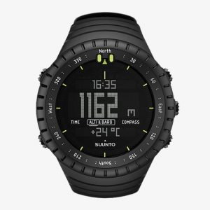 best watch for backpacking