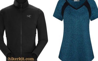 Top 10 Best Hiking Shirts for Hot Weather [Updated 2021] Men & Women