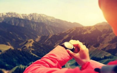 Best GPS Watch For Hiking: Top 10 Brilliant Hiking Watch 2021