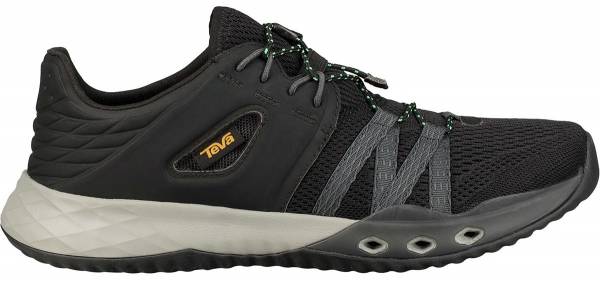 best water hiking shoes