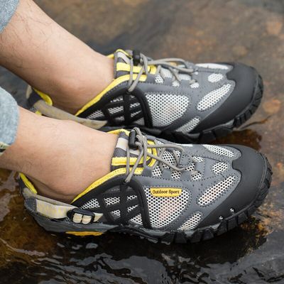 water trail shoes