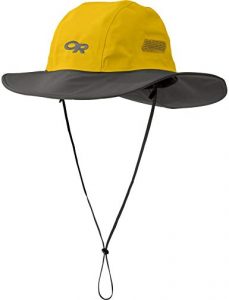 best outdoor hat