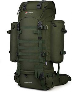 best camping backpack under 100