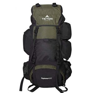 best hiking backpack for the money