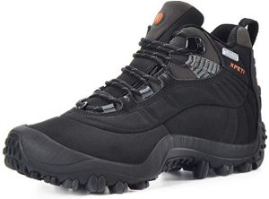 best hiking boots under $100