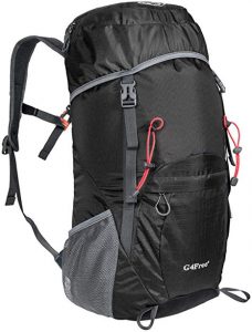 best camping backpack under 100