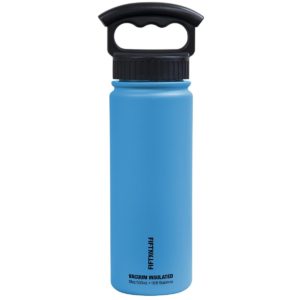 best backpacking water bottle