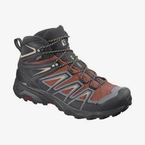 best wide width hiking shoes