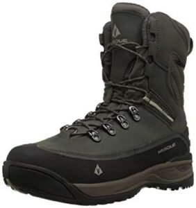 best winter hiking boots