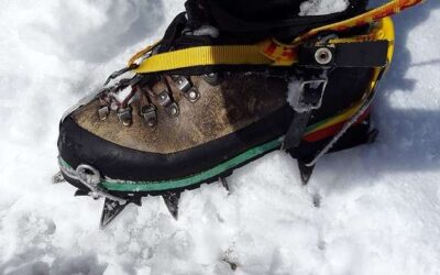 10 Best Winter Hiking Boots [2021 Updated]: TOP Warm Snow Boots