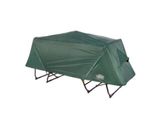 best double camping cot 
