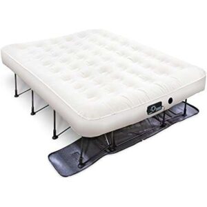 queen size camping cot