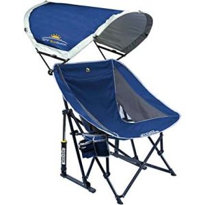 best camping rocking chair 