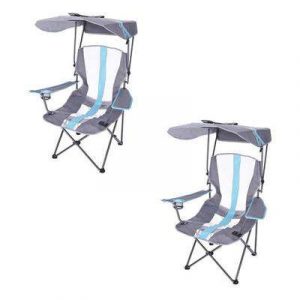 best canopy chair