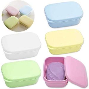 soap cases