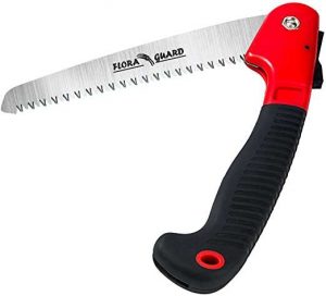 best folding saw for camping
