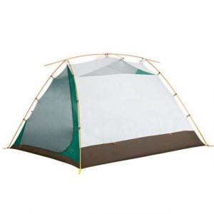 eureka camping tents