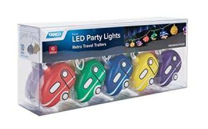 led camping string lights