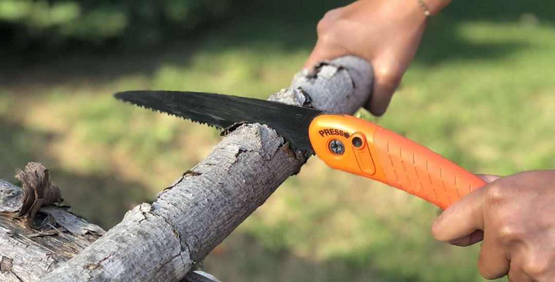 Best Camping Saws: TOP 10 Outdoor Saw, Features [2022 Updated]