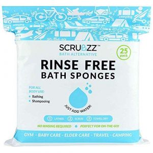 best wet wipes for camping