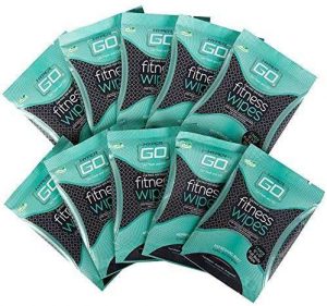 best wet wipes for camping