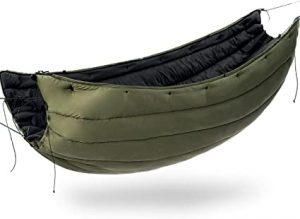 best hammock underquilts 